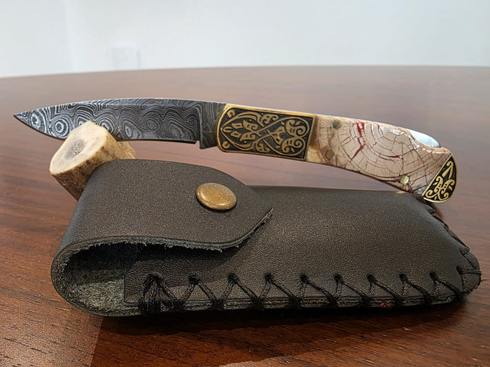 Taschenmesser