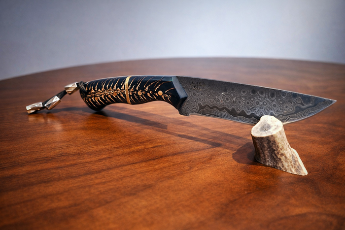 Bushcraft & Outdoor Messer