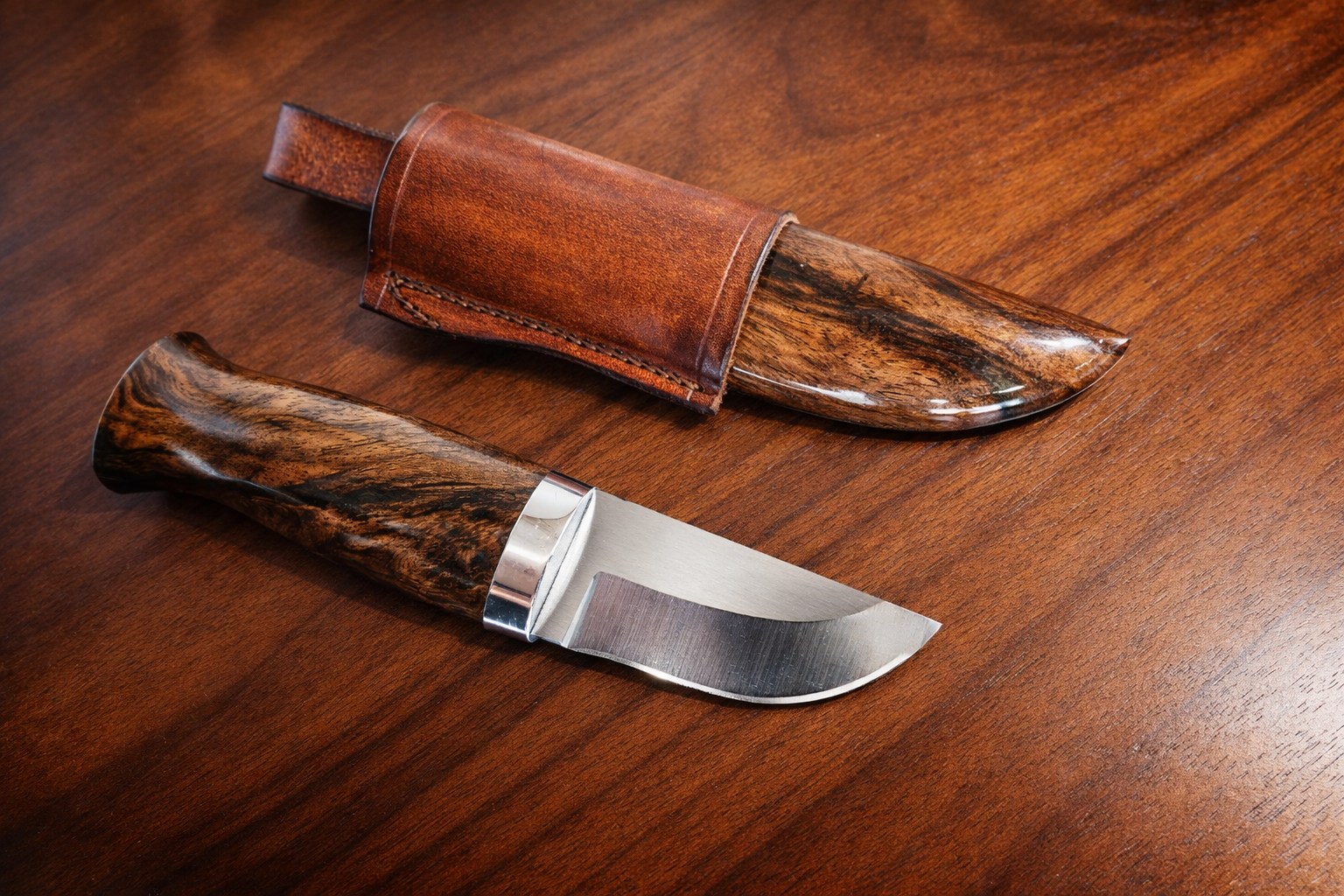 Puukko