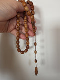 Tesbih & Rosary 33 Habbe Kuka
